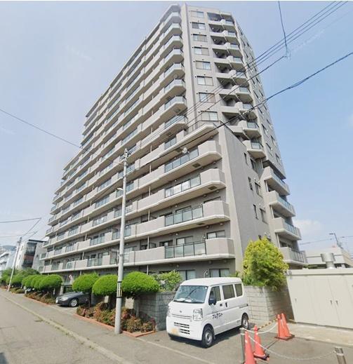 ステイツ宮の森クオーレシティ・ステージ