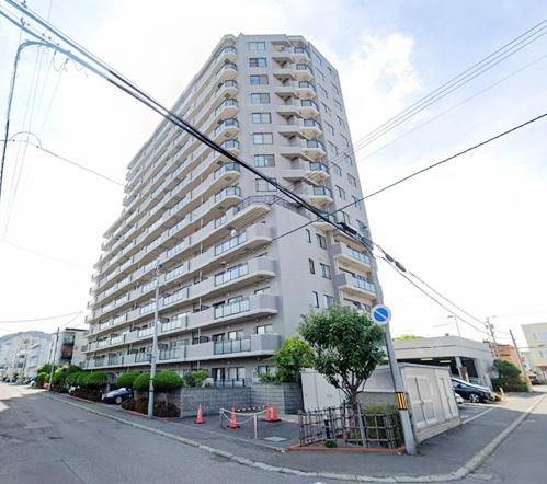 ステイツ宮の森クオーレシティ・ステージ