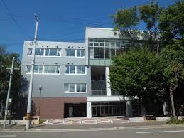 ライオンズマンション北六条(札幌市立桑園小学校)