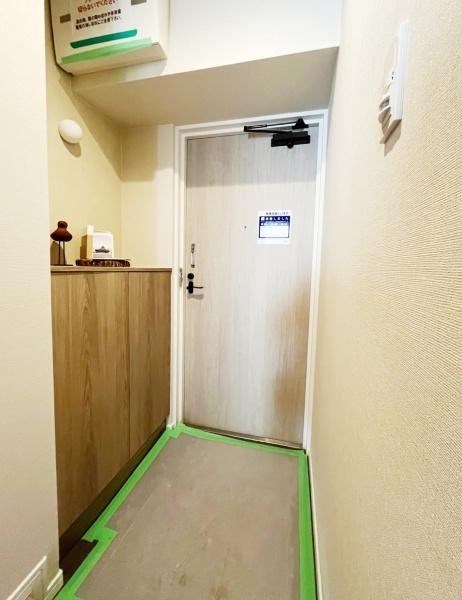 ライオンズマンション北六条