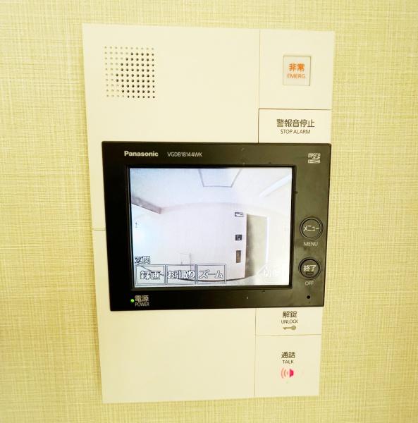ライオンズマンション北六条