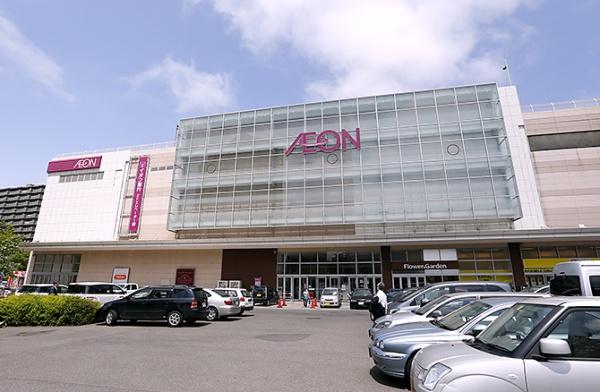 ダイアパレス北円山第3(イオン札幌桑園店)