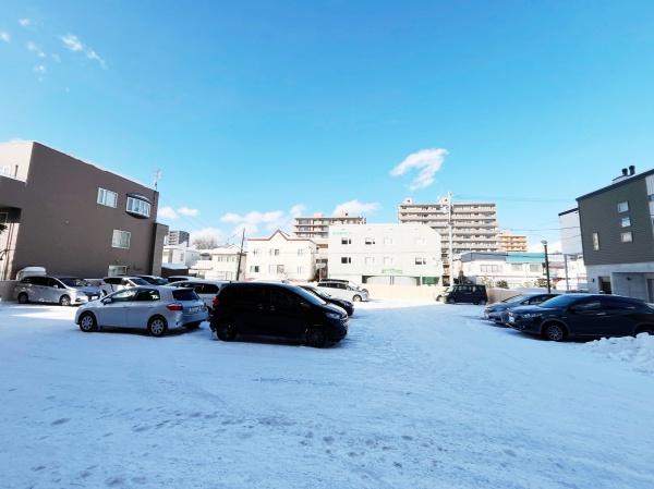 ダイアパレス北円山第３