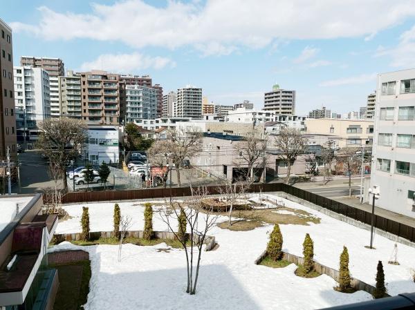 グランヴィスタ円山公園