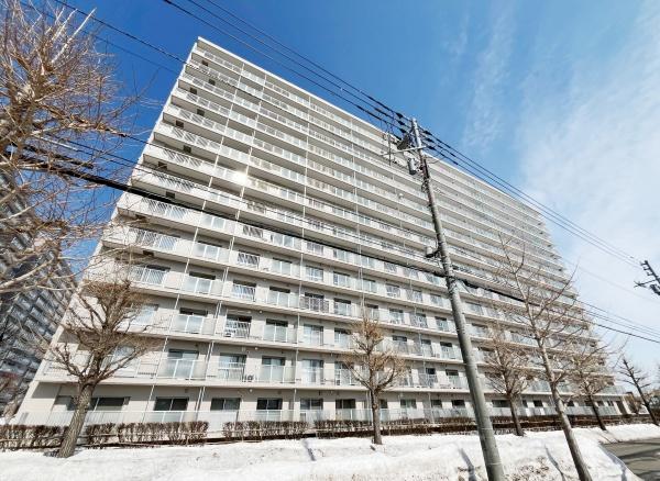 イトーピア星置シティビュー弐番館