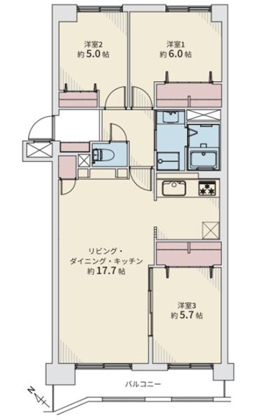 グローバル西野