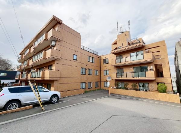 ロイアルヒルズ宮の森(その他)