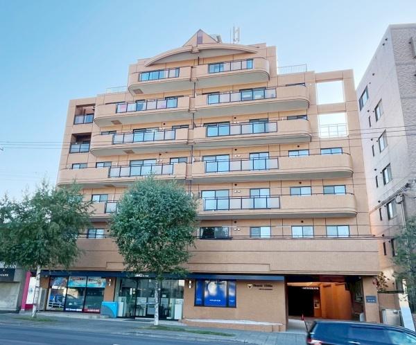 ロイアルヒルズ宮の森(その他)