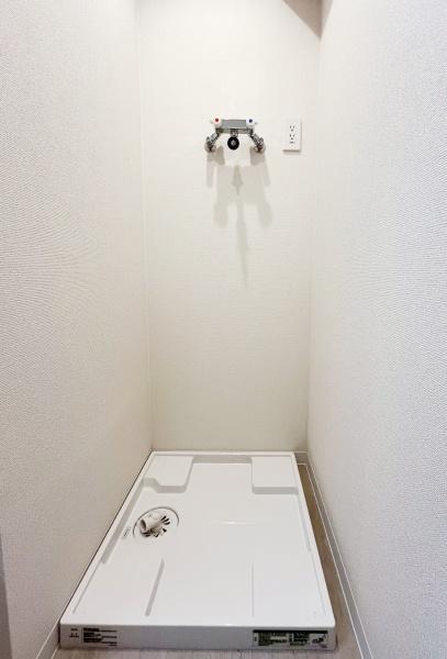 マンションニュー琴似