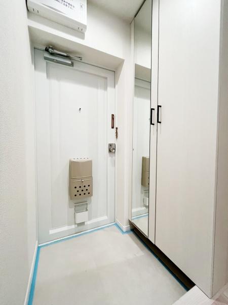 マンションニュー琴似