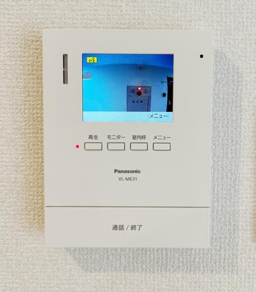 マンションニュー琴似