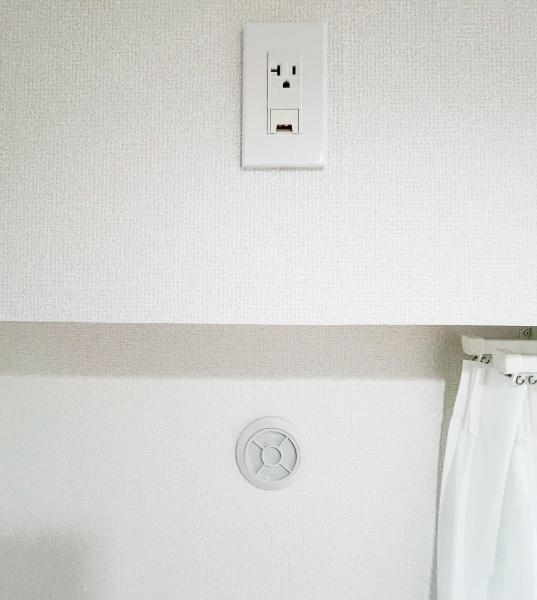 マンションニュー琴似