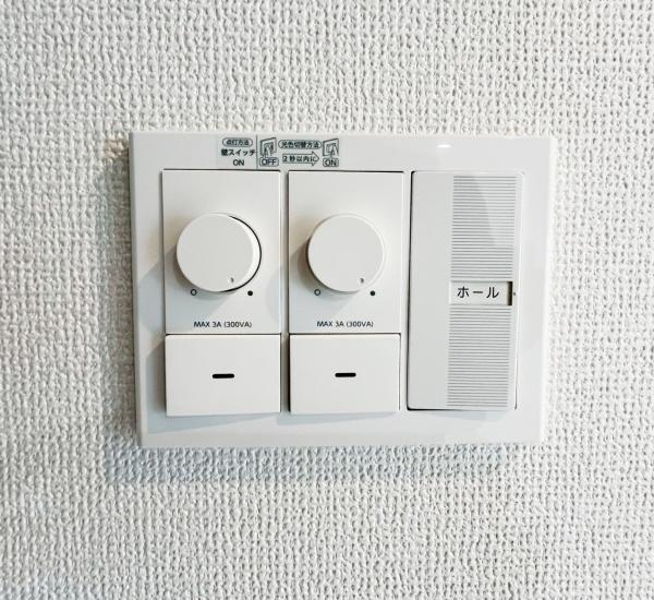 マンションニュー琴似