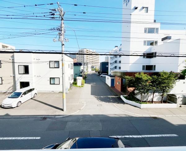 クリオ伏見弐番館