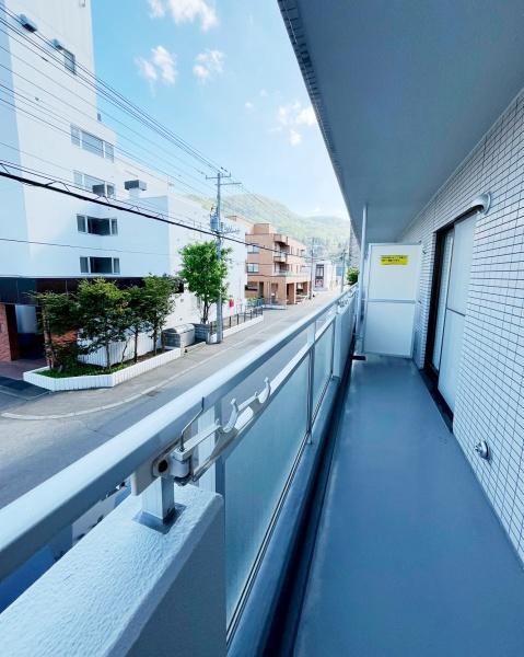 クリオ伏見弐番館