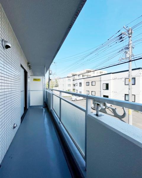 クリオ伏見弐番館