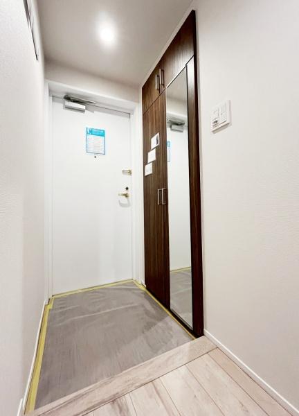 クリオ伏見弐番館