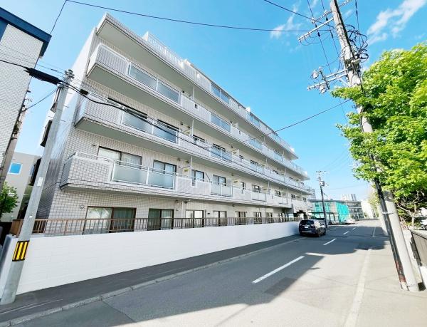 クリオ伏見弐番館