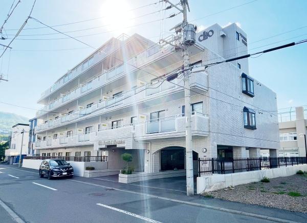 クリオ伏見弐番館