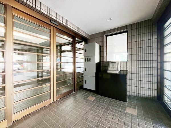 クリオ伏見弐番館