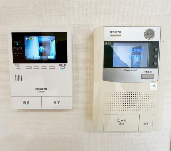 ライオンズマンション琴似