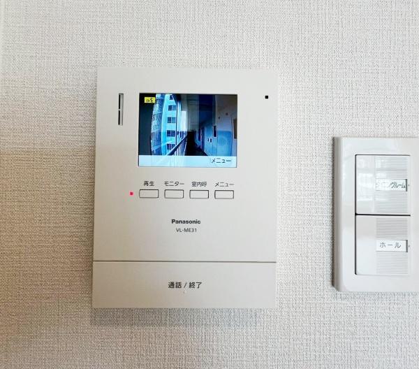 西野パークハウス