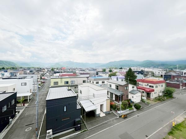 西野パークハウス