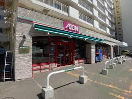 パシフィック北大前(まいばすけっと北11条西4丁目店)