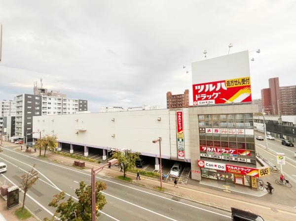 アルカサーノ琴似Ａ棟