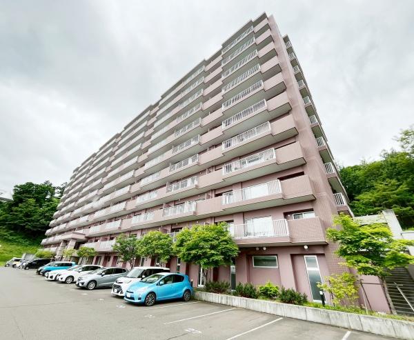 パーソナルヒルズ宮の沢ファーストステージ