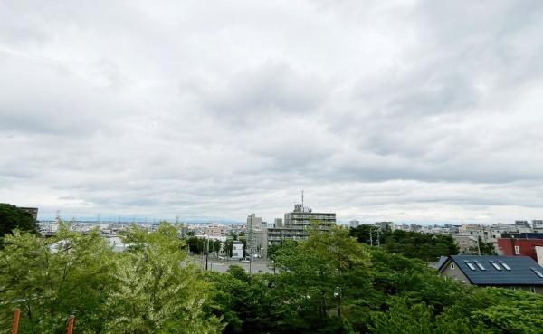 パーソナルヒルズ宮の沢ファーストステージ