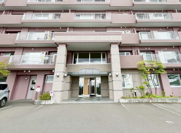 パーソナルヒルズ宮の沢ファーストステージ