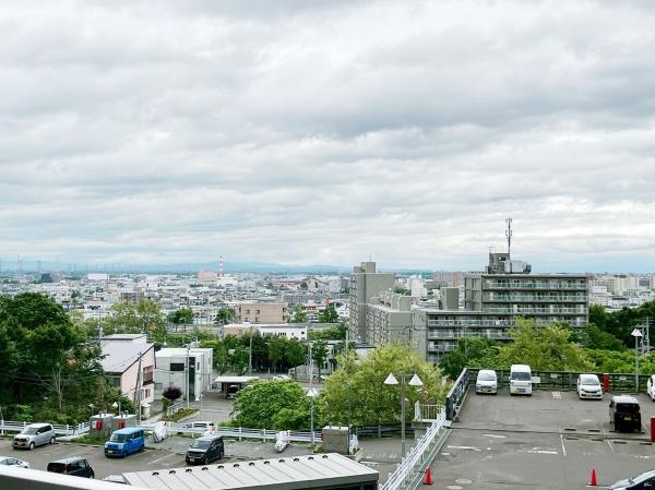 パーソナルヒルズ宮の沢ファーストステージ