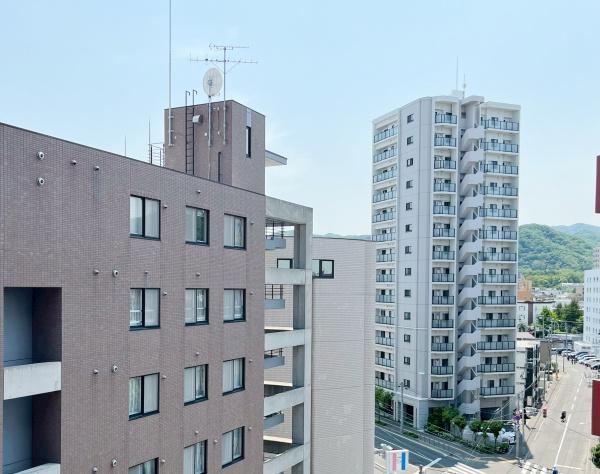 ふじ井ハイデンス宮の森