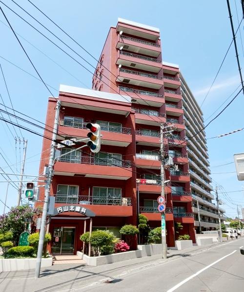 ふじ井ハイデンス宮の森