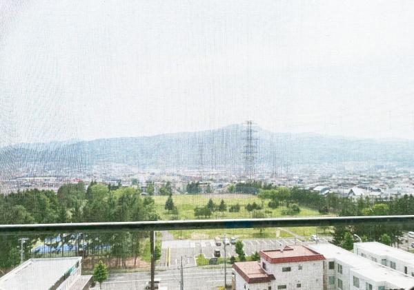 アークス北発寒公園壱番館