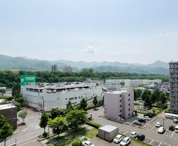 パシフィック星置西壱番館