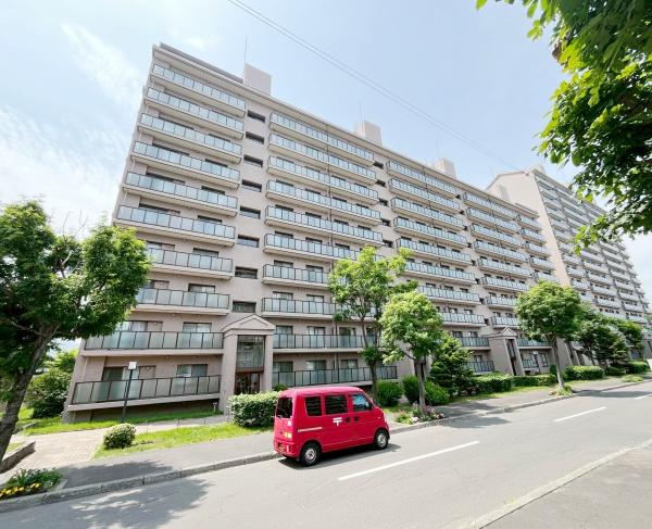 パシフィック星置西壱番館