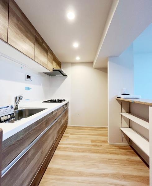 エステート宮の森