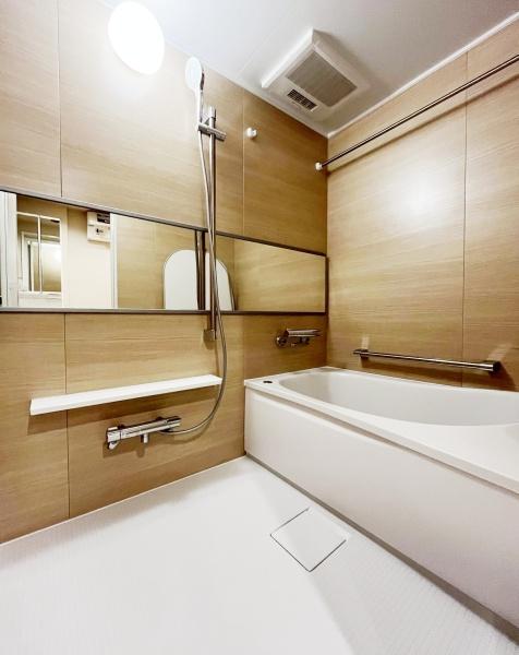 エステート宮の森