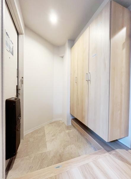 エステート宮の森