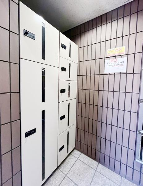 パークハウス北４条知事公館前