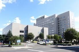 パークハウス北4条知事公館前(市立札幌病院)