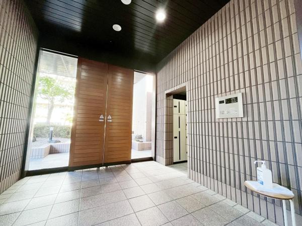 パークハウス北４条知事公館前