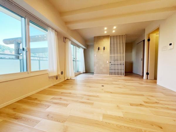 シーアイマンション円山南棟