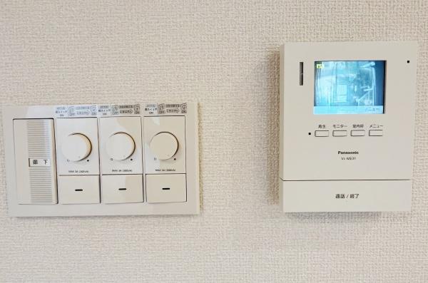 シーアイマンション円山南棟