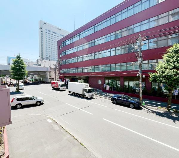 朝日プラザ偕楽園