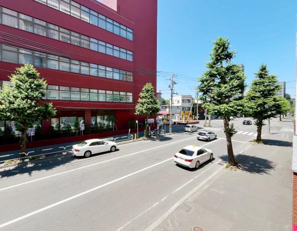朝日プラザ偕楽園