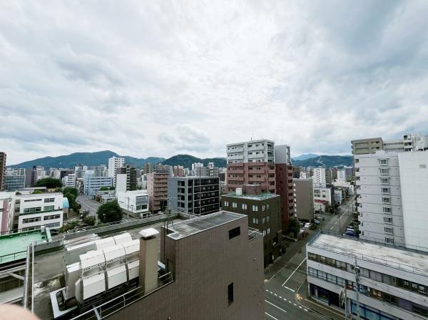 シャトーム北４条