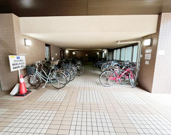 シャトーム北４条